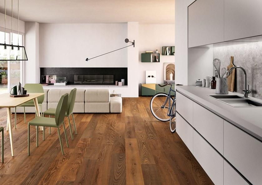 Woodco Дубовый паркет Signature sun-id-1454103 - Вид №22