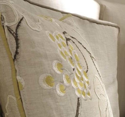 SOFTHOUSE Диван из ткани sun-id-1361531 - Вид №2