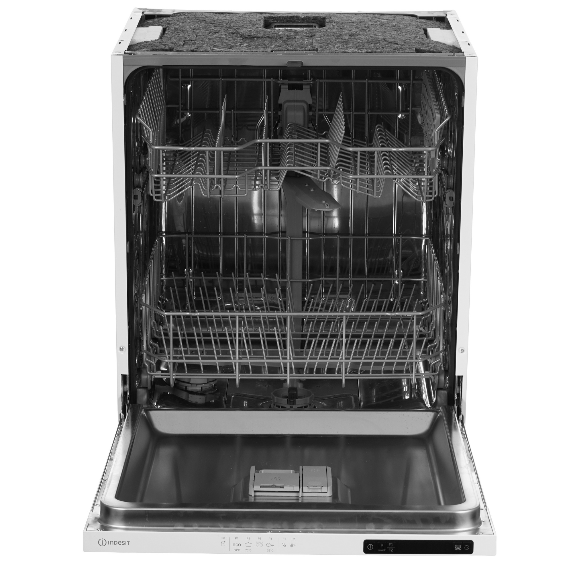 9231711 Встраиваемая посудомоечная машина Indesit DI 3C49 B STDN-0013317 - Вид №7