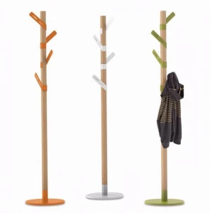 Made Design Вешалка из дерева