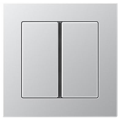 JUNG Пластиковый переключатель A creation sun-id-1509328 - Вид №3