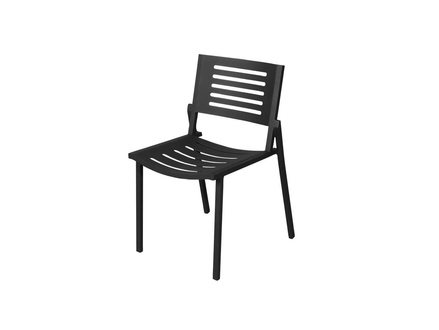 Алюминиевый штабелируемый садовый стул Mindo Mindo 112 ARCH-00102193 - Вид №12