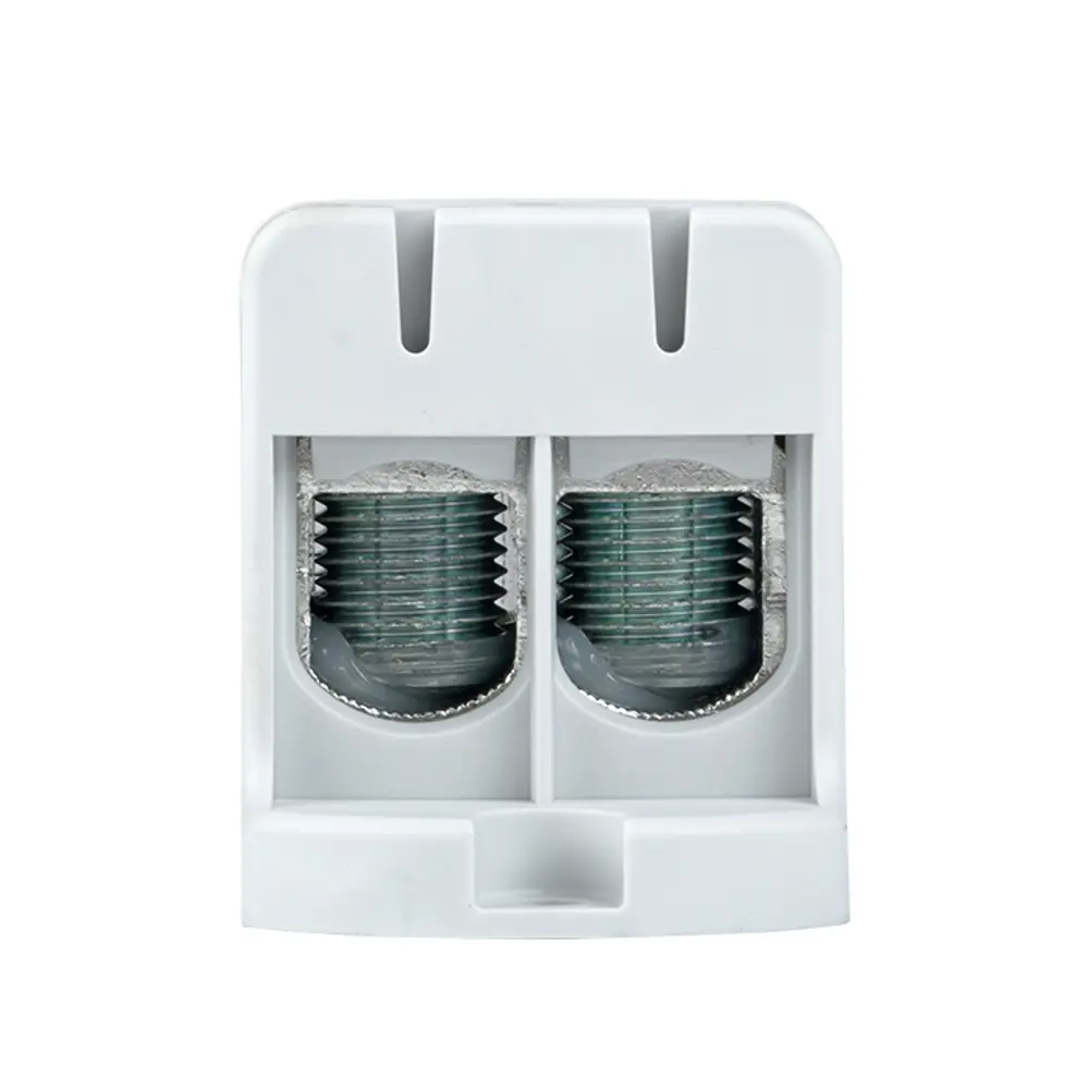 Клемма силовая вводная двойная EKF КСВ 16-95 2-50 мм цвет серый STLM-2117136 - Вид №2