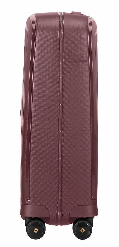 U44-20003 Чемодан U44*003 Spinner 55/20 Samsonite S'Cure DLX  - Вид №11