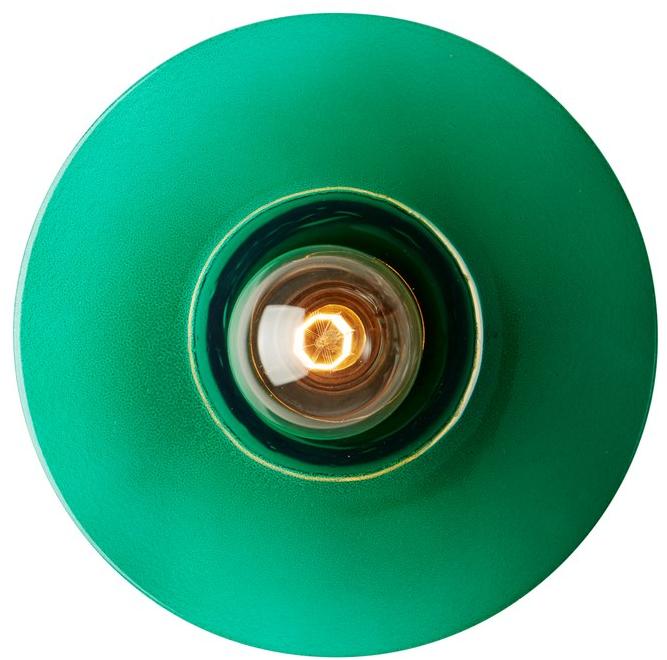 RADAR INTERIOR Бра из термоформованного стекла ручной работы Zenith sun-id-1388122 - Вид №3