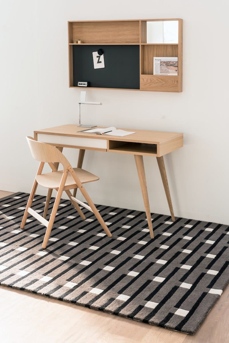 Дубовая доска объявлений Case Arca ARCH-00001552 - Вид №4