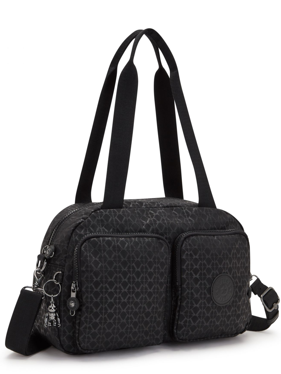 KI6017K59 Сумка Medium Shoulder bag Kipling Cool Defea  - Вид №3