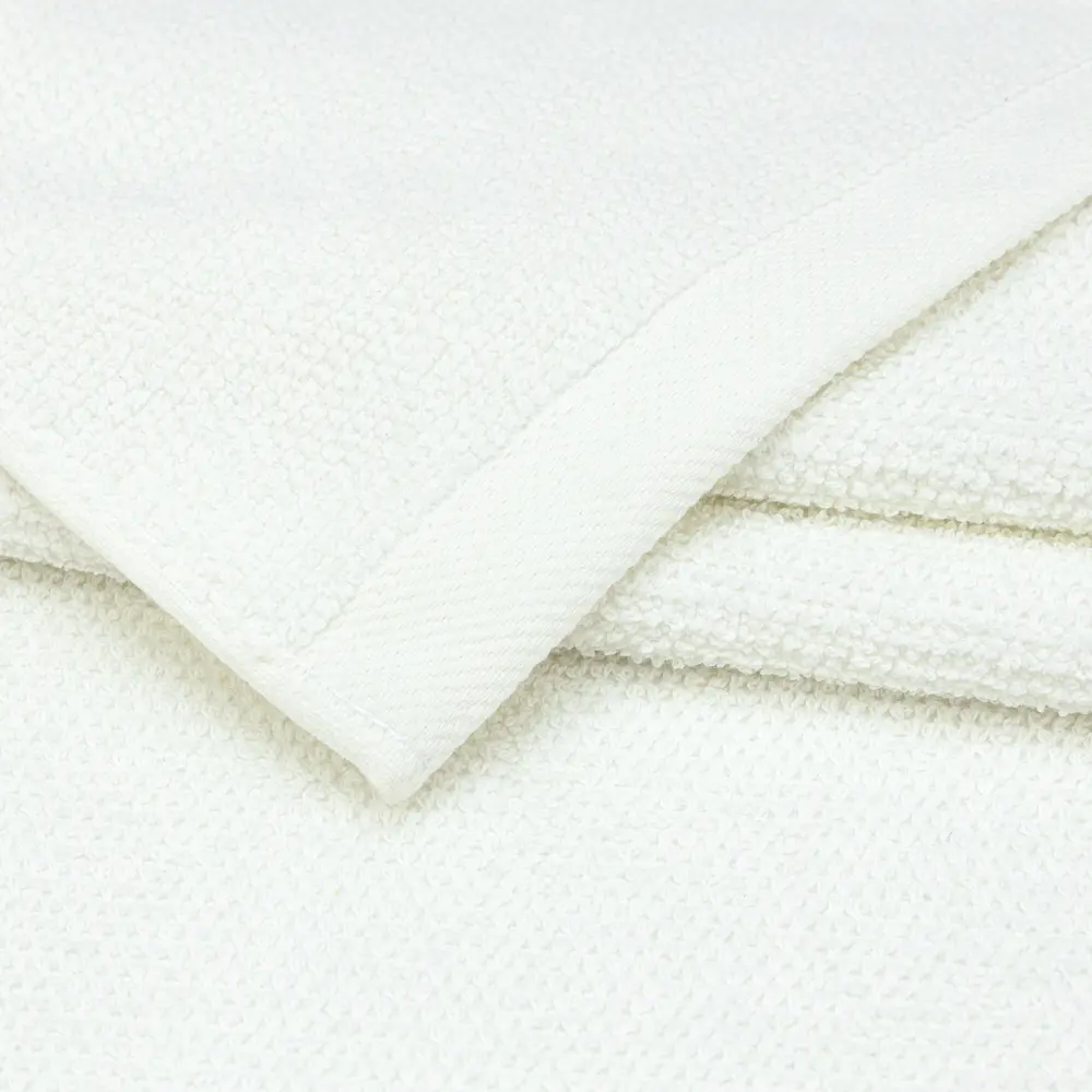 Махровое полотенце BRAVO для комфорта после душа 30x60 см 89387879 STLM-1477433 - Вид №1