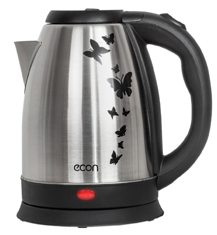 9031725 Электрочайник Econ ECO-1790KE черный STDN-0039305