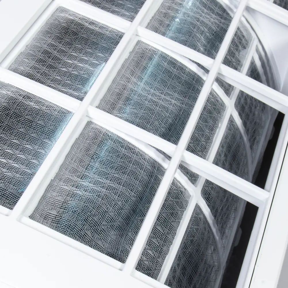 Сплит-система Komanchi KACT-24H/N8 24K BTU охлаждение/обогрев Wi-Fi опция STLM-2098933 - Вид №6