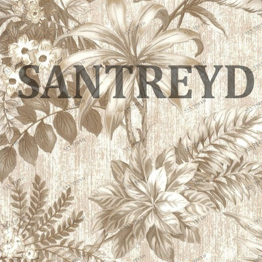 1725 Обои Zambaiti Parati Regent 2 (2017)