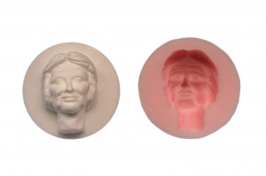 10295 Молд №1151 силикон Части тела HobbyPage