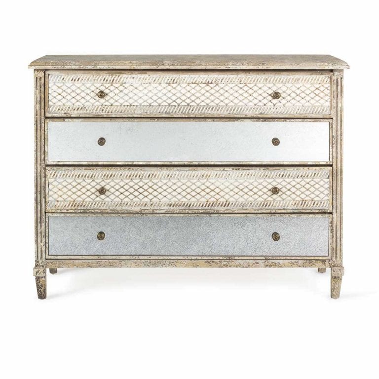 079803 Комод в винтажном стиле Francisco Segarra Adara Santreyd - Вид №1