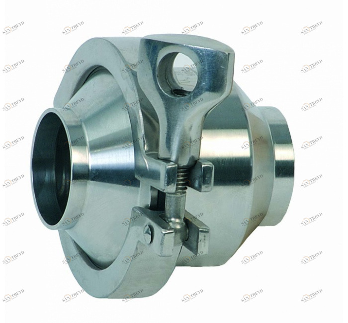 GENEBRE 2935 10 Check valve welded end 
