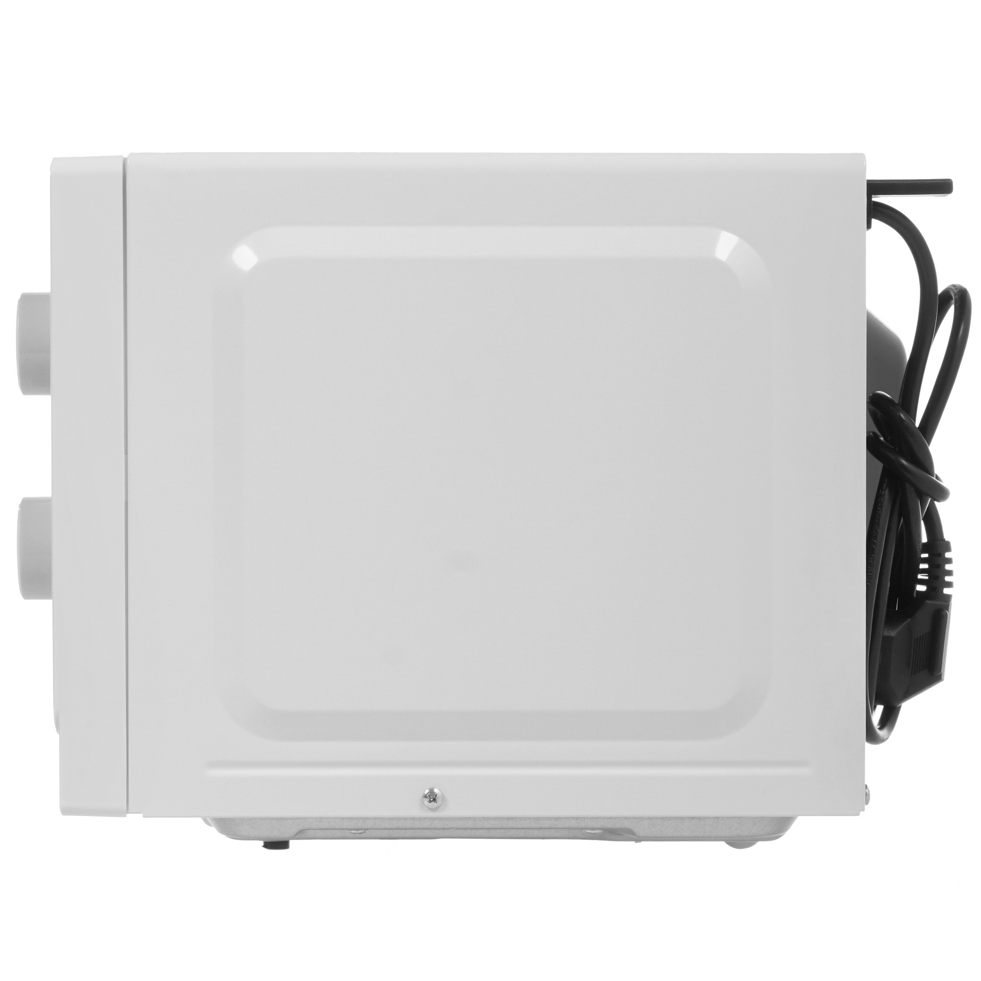 8119901 Микроволновая печь Sharp R-2000RW белый STDN-0055258 - Вид №2