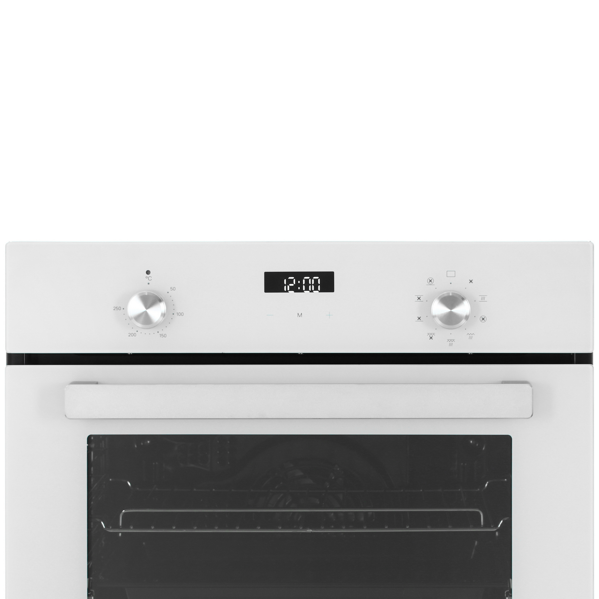 9164603 Электрический духовой шкаф Eigen Erste белый STDN-0095695 - Вид №4