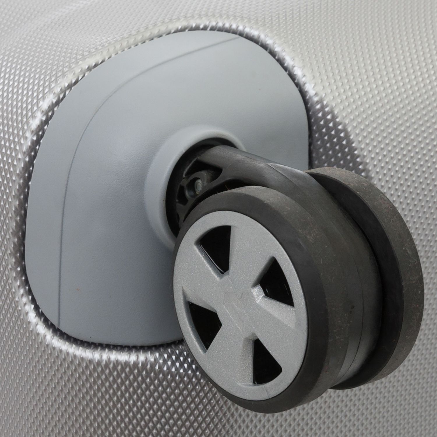 5468-0225 Чемодан 5468 Uno Zsl Premium Extra Large Trolley XL Roncato Uno ZSL Premium 2.0  - Вид №4