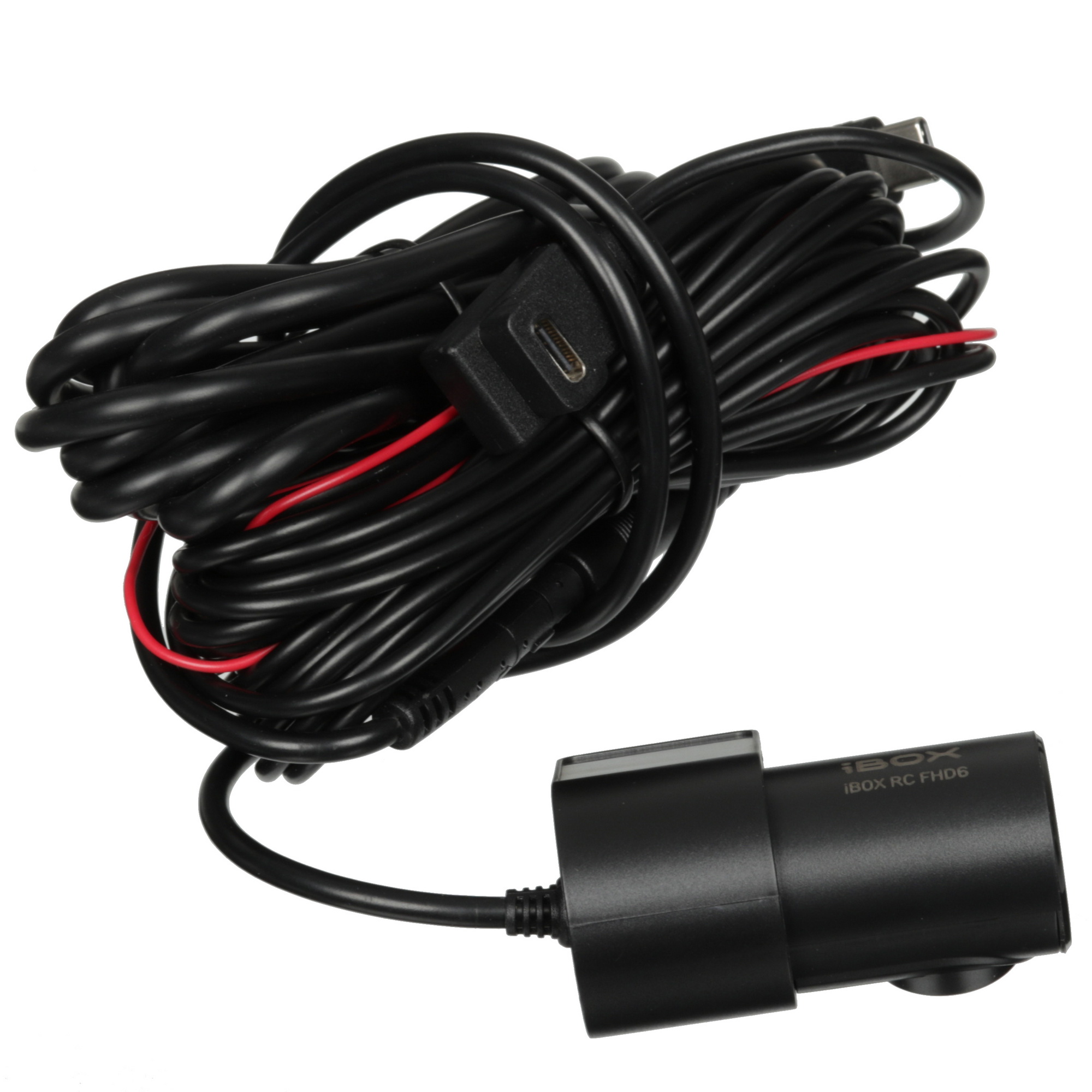 5638349 Видеорегистратор с радар-детектором iBOX F5 PRO 4K LaserScan WiFi Signature Dual STDN-0037647 - Вид №12