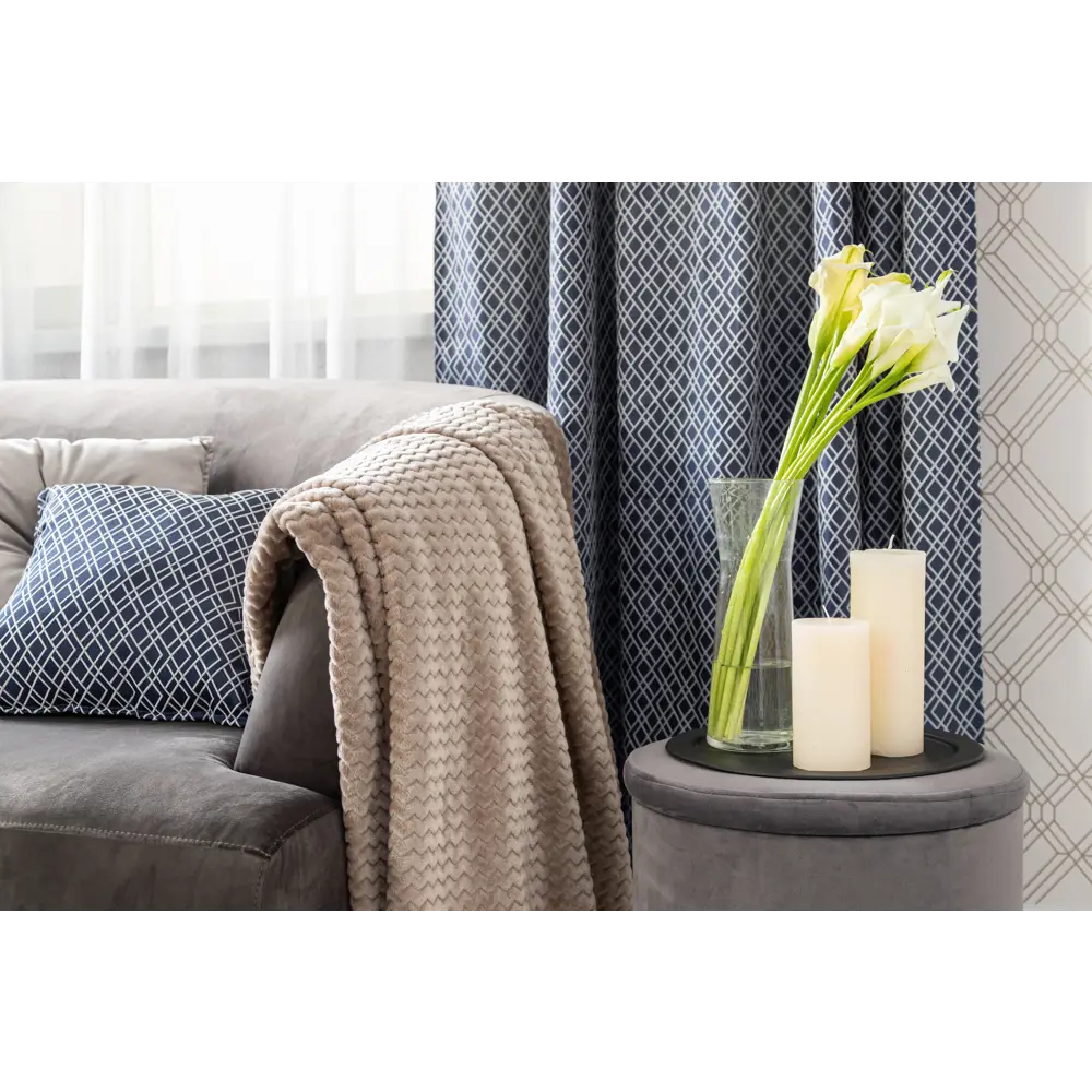 Ваза Santreyd Элс — прозрачное стекло для элегантных композиций 82223430 STLM-0022309 - Вид №4