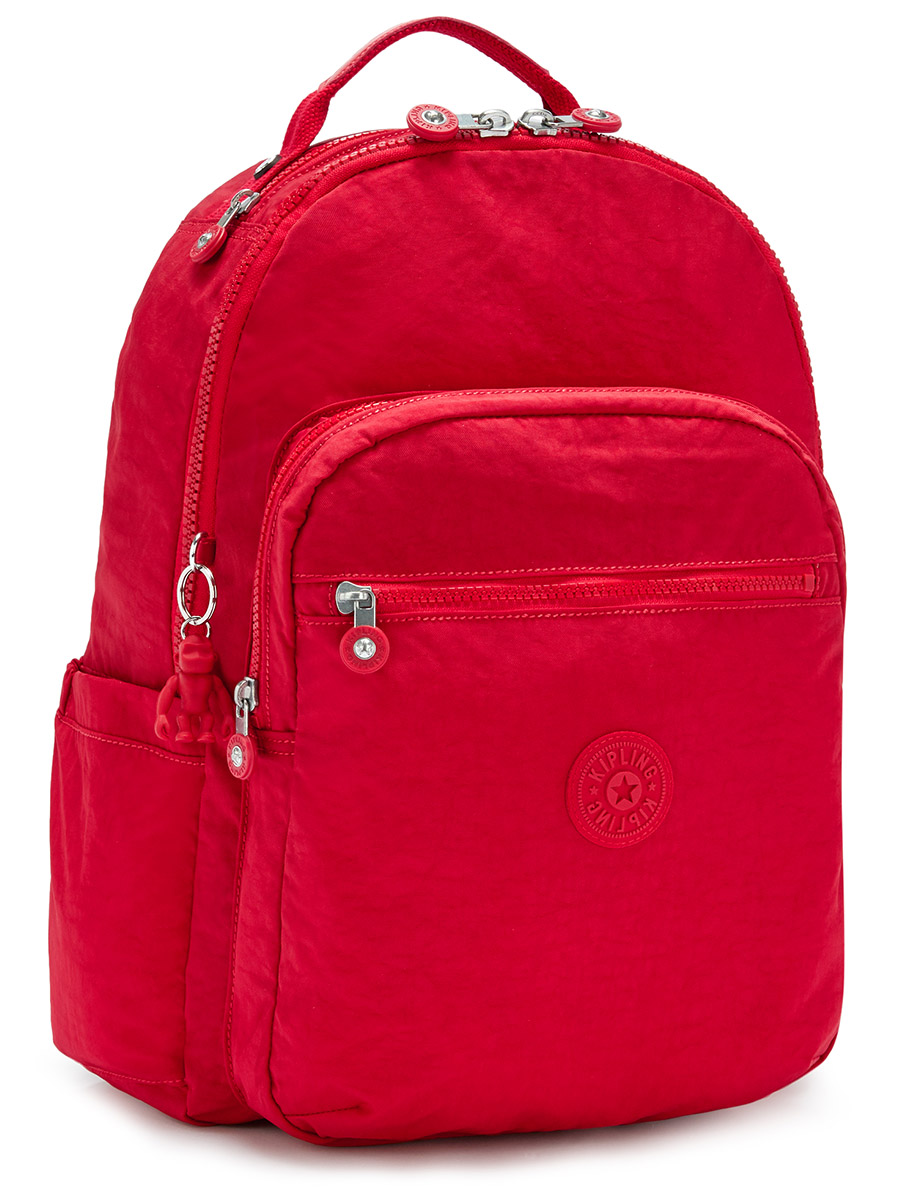 KI5210Z33 Рюкзак Large Backpack Kipling Seoul - Вид №3