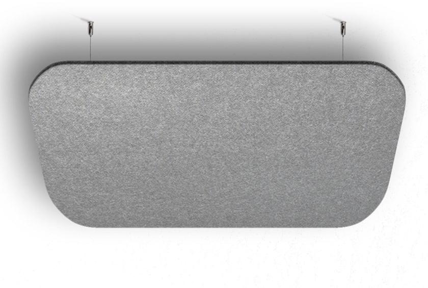 Tante Lotte Акустическая стеновая панель из овечьей шерсти Whisperwool apps T2g19 - Вид №2