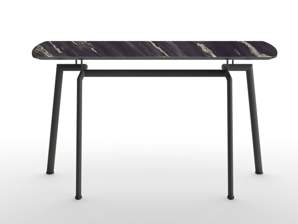 Керамическая прямоугольная консоль F.lli Orsenigo Momi ARCH-00015202