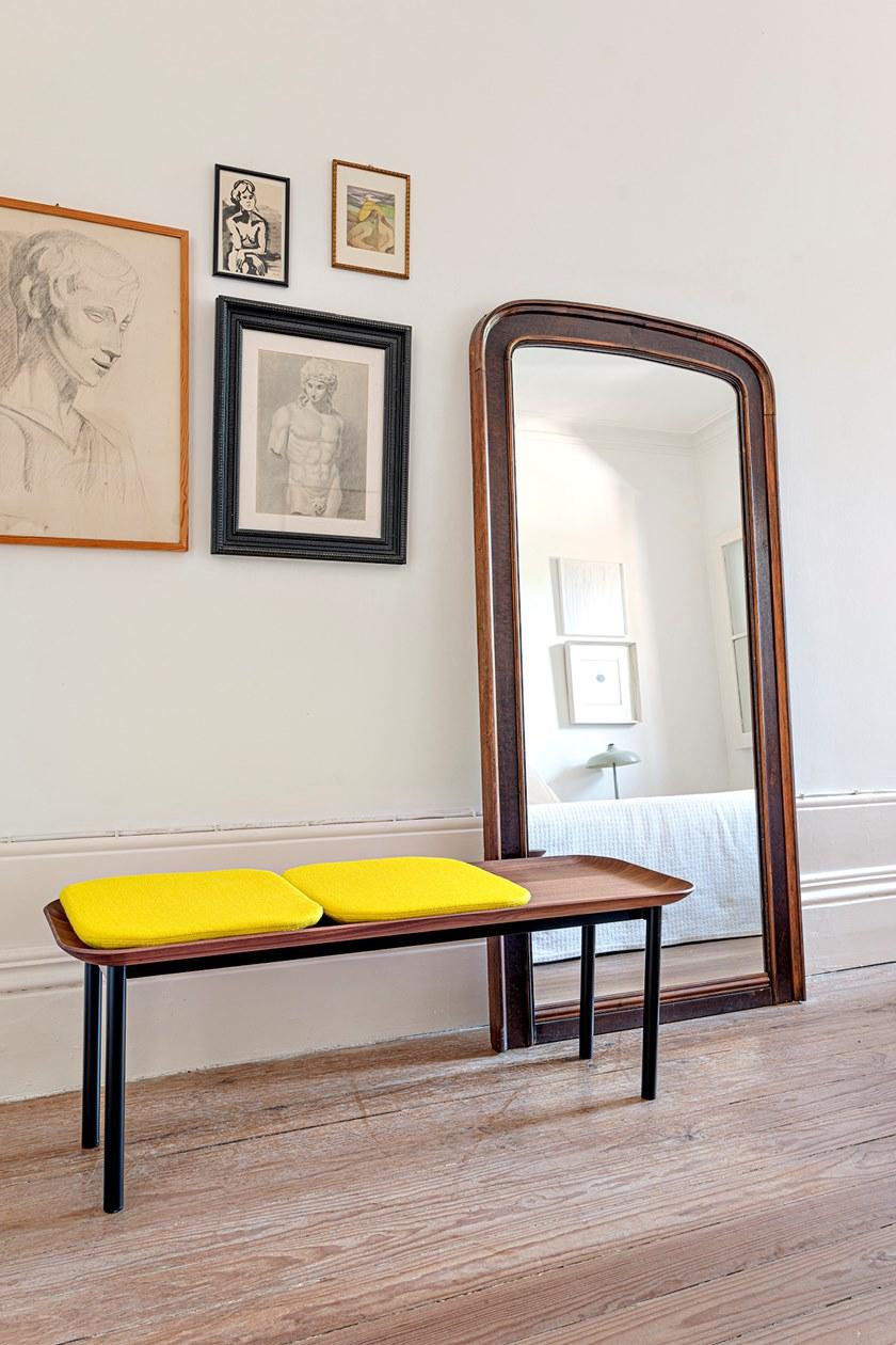 Schönbuch Скамейка из массива дерева Schonbuch sun-id-1411750 - Вид №13