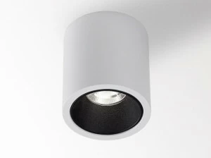Delta Light Круглый потолочный светодиодный светильник Boxy
