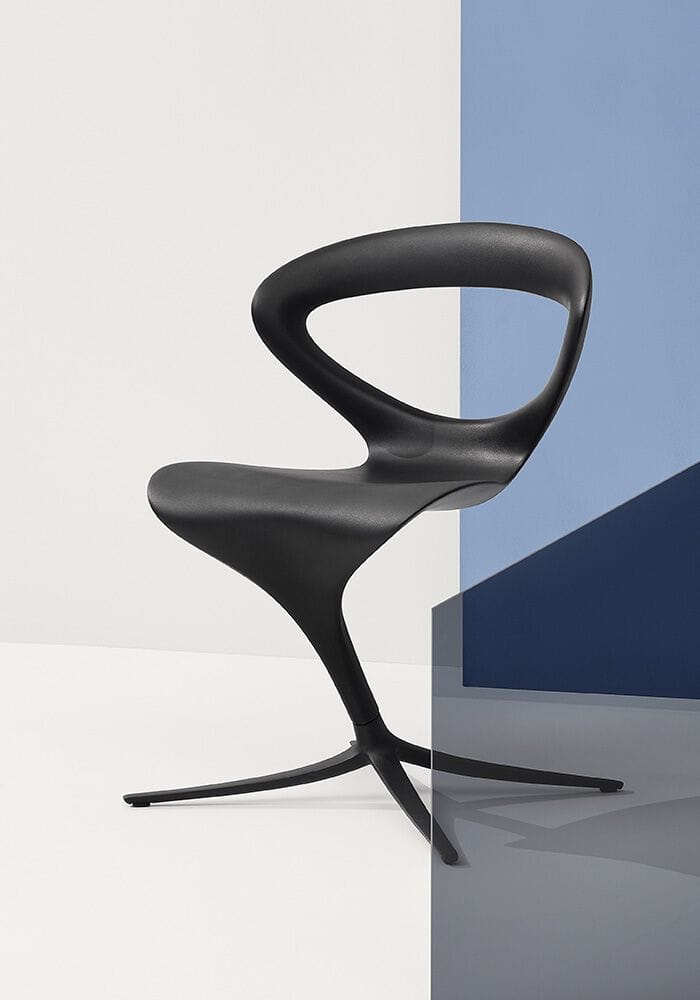 Полиуретановый стул Infiniti CALLITA ARCH-00066582 - Вид №4