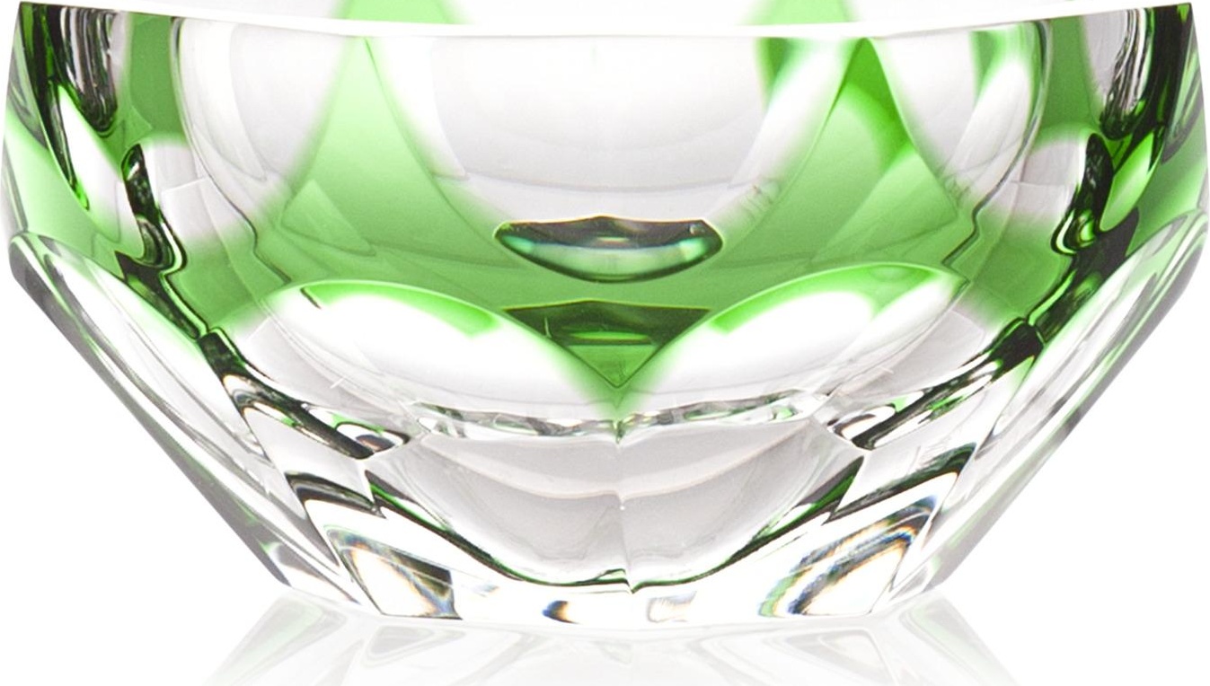 53630 Moser Розетка 3,5см "Лейдис аксессориес" Хрусталь бессвинцовый 