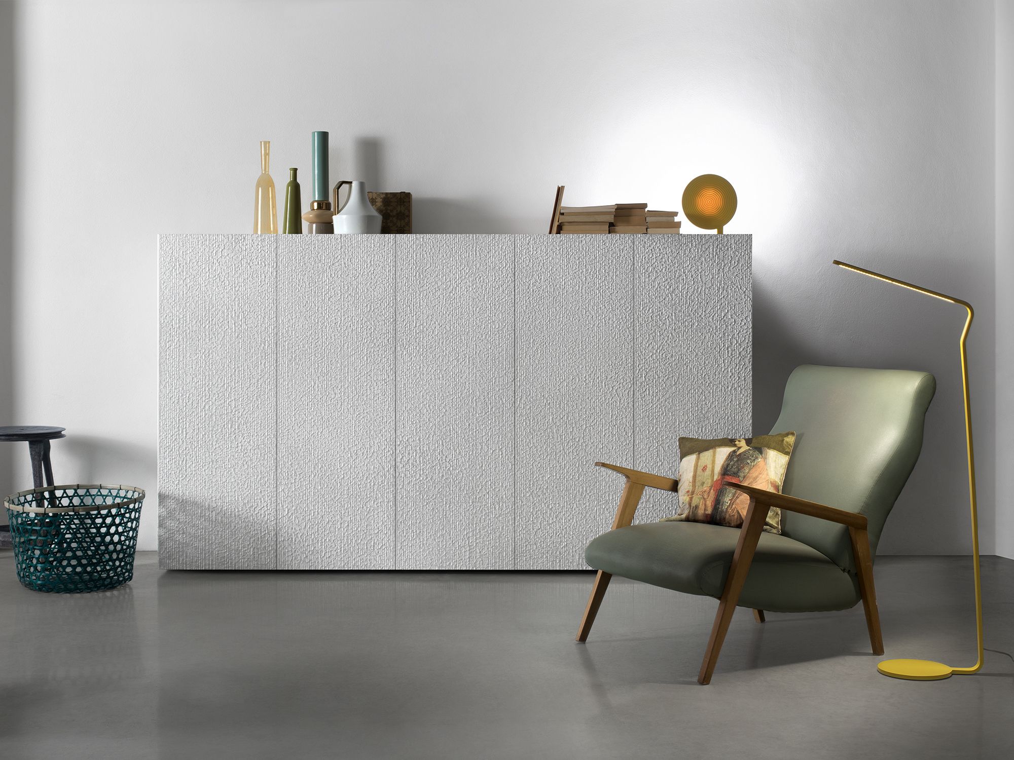 Верование Capo d’Opera Цюрих ARCH-00115679