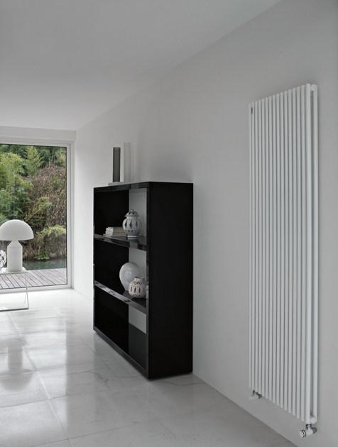 Tubes Radiatori Вертикальный настенный радиатор Basics Cv25d - Вид №1