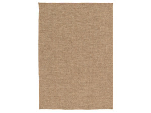 Открытый прямоугольный сплошной цвет ковер