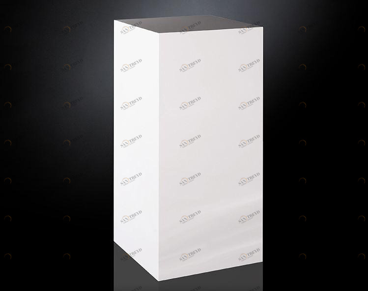 VGnewtrend Акриловый пьедестал Cadeau sun-id-1366780