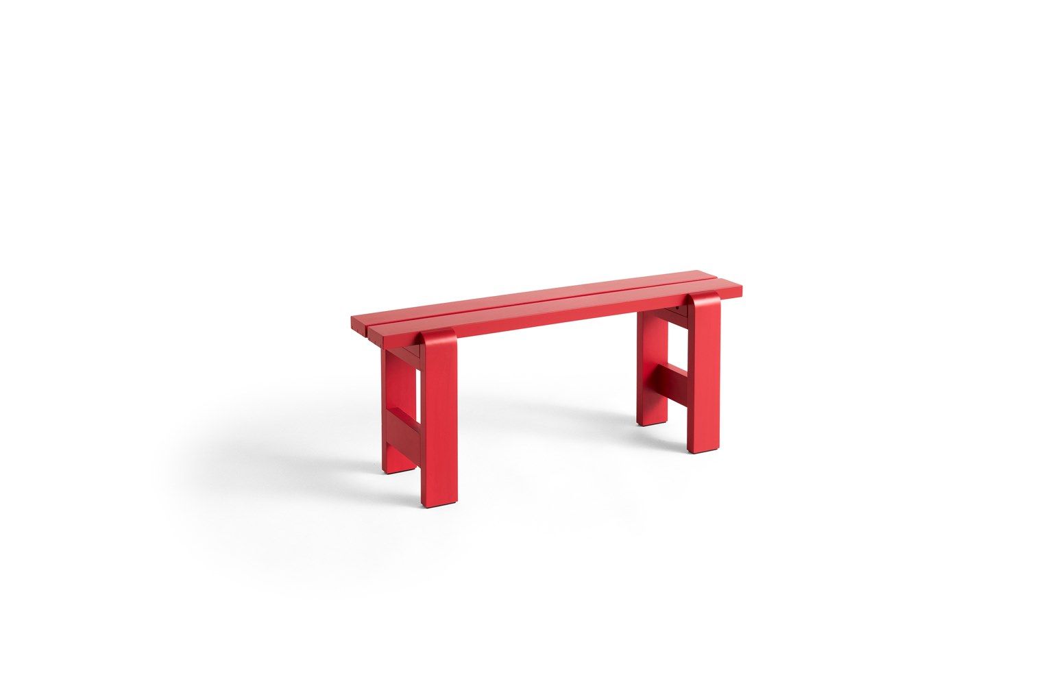 Садовая скамейка из сосны Hay Weekday ARCH-00025050 - Вид №15