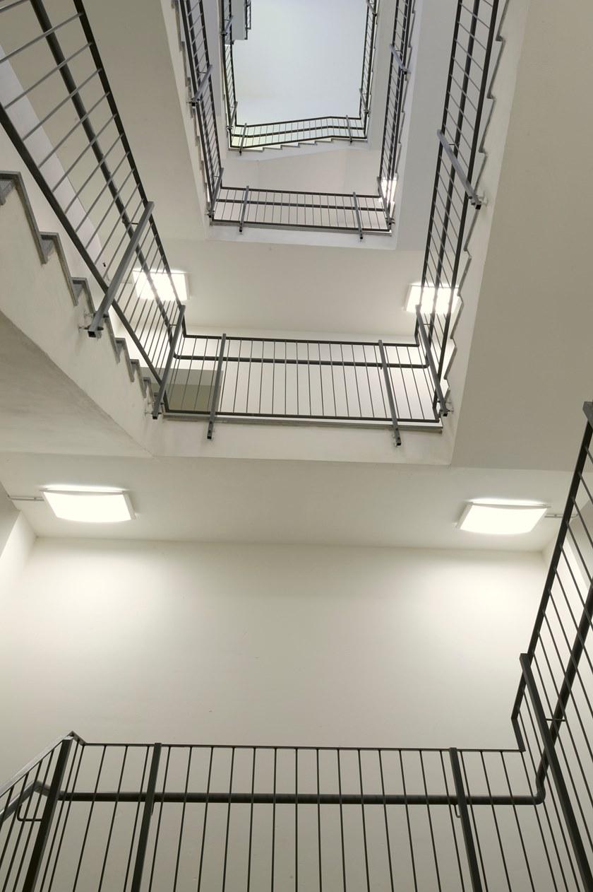 LUCEPLAN Бра / потолочный светильник из поликарбоната sun-id-1393117 - Вид №1