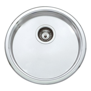 Кухонные мойки Eco Wien SWT-450B.A SEAMAN