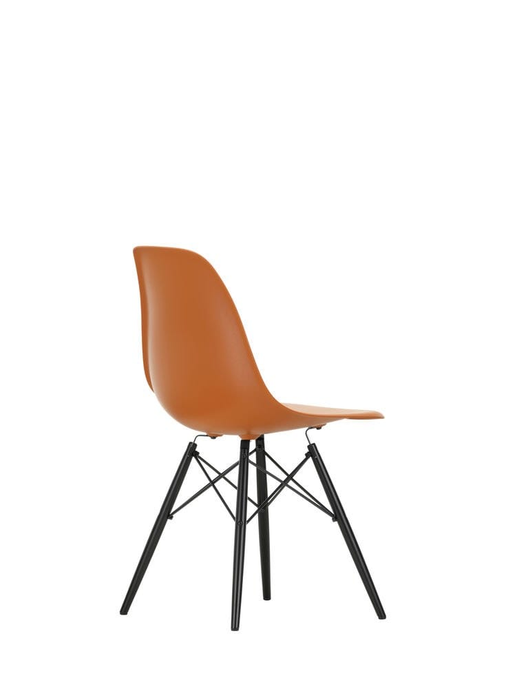 Стул из полипропилена VITRA Eames Plastic Chair ARCH-00056347 - Вид №161