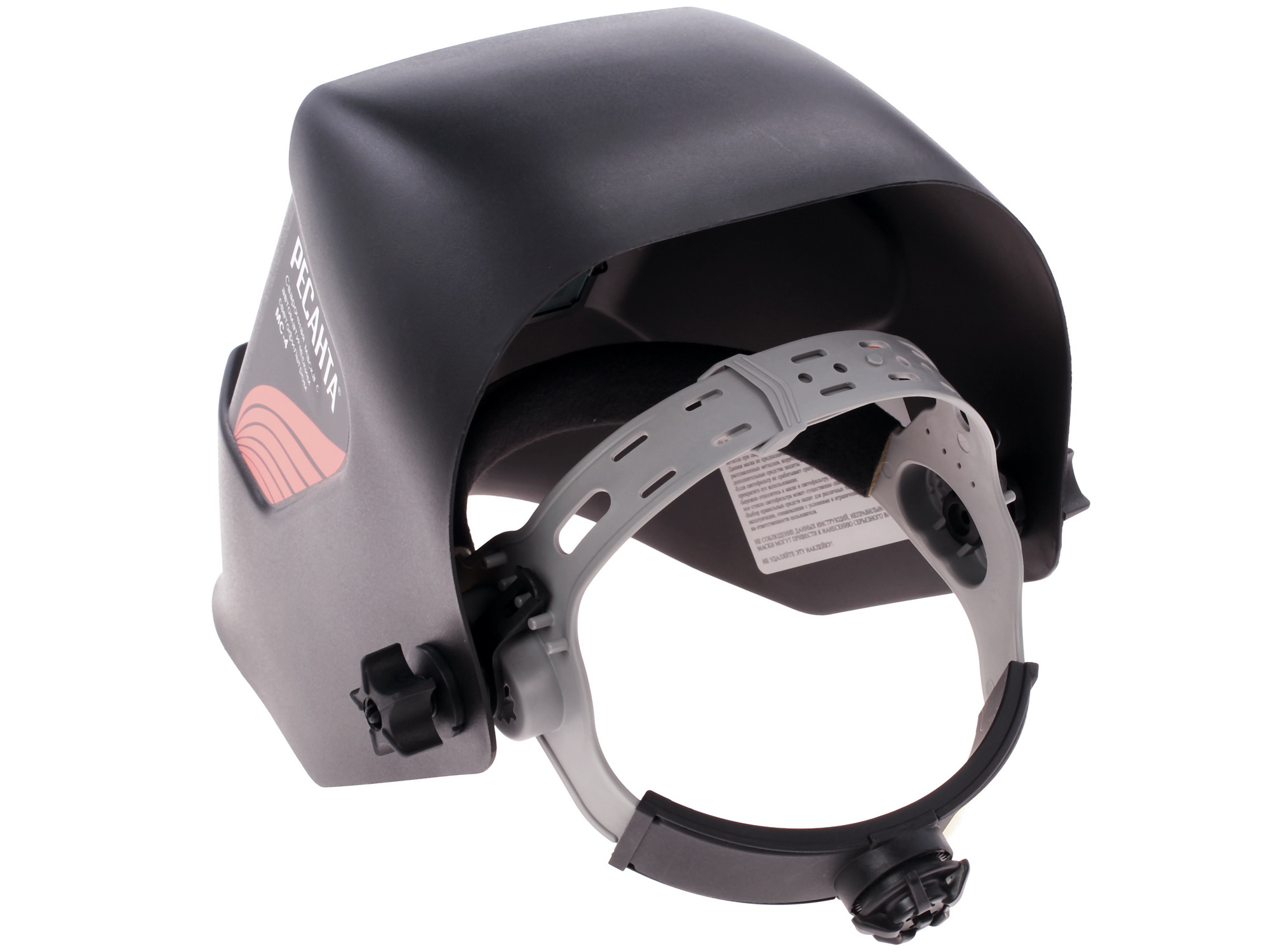 Маска сварочная Ресанта МС-4 65/34 1047999 STDN-0114061 - Вид №4