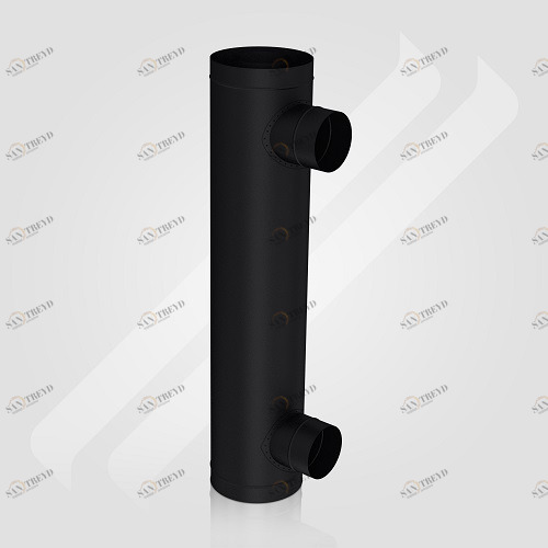 Съёмник тепла MAGMA 130/230 мм. L=500 6357