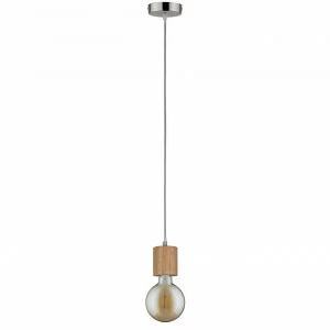 Подвесной светильник Paulmann Talin 79698 PAULMANN TALIN 199680 Коричневый