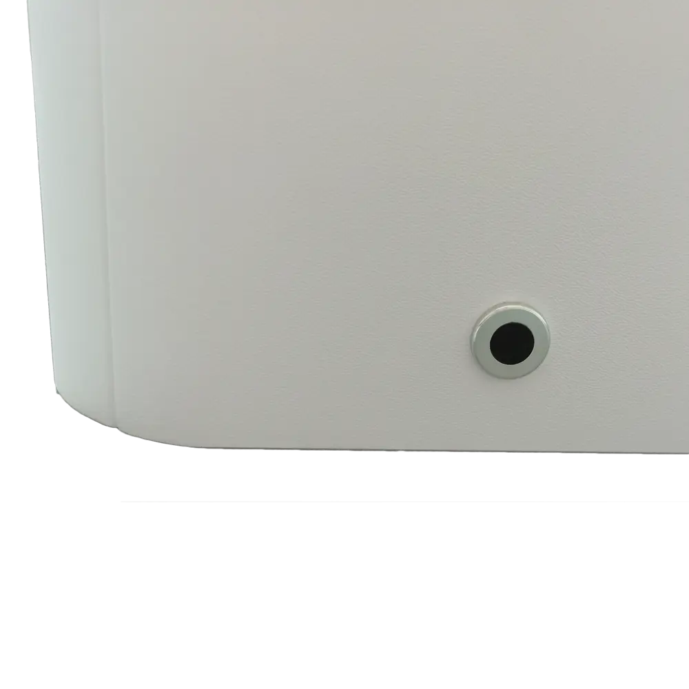 Зеркальный шкаф Santreyd Elmer с LED-подсветкой для ванной 80×80 см 83127327 STLM-0039198 - Вид №4