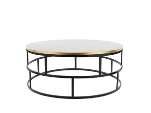 Низкий журнальный столик