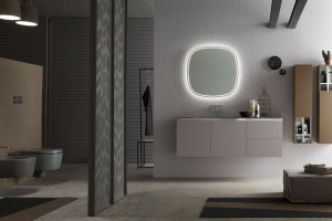 Комплект мебели 69 Arcom E.gò