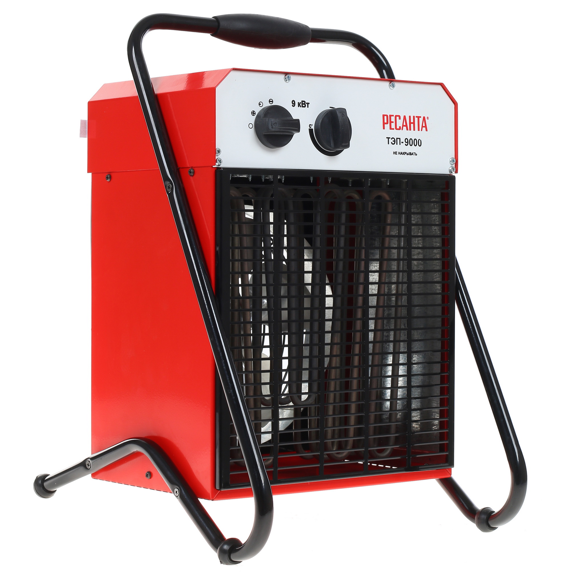 1070281 Тепловая пушка электрическая Ресанта ТЭП-9000 STDN-0121666