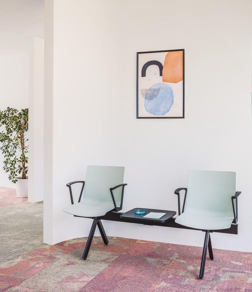 MDD Сиденье на пластиковом полу Shila sun-id-1377955 - Вид №1