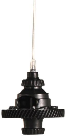 Karman Светодиодный керамический подвесной светильник Mek sun-id-1377684 - Вид №2