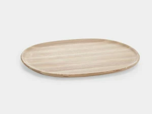 EMKO Поднос овальный из ясеня Naïve