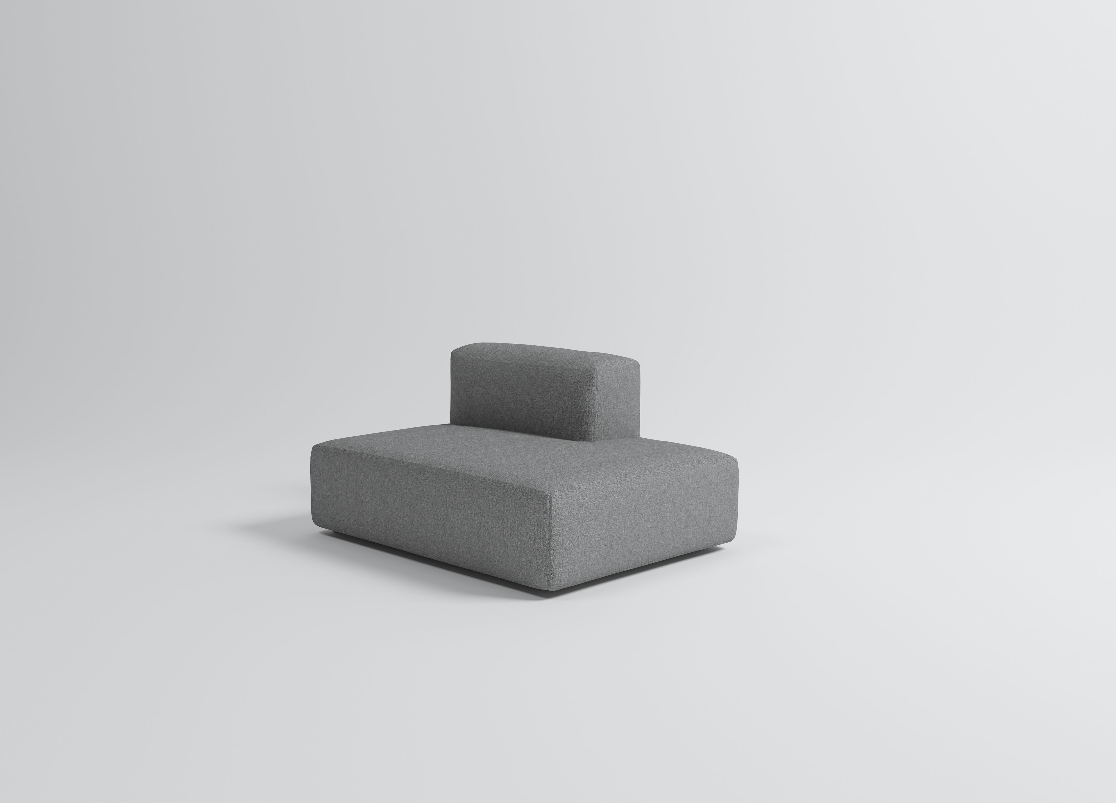 Ткань диван Grado Design Fatty ARCH-00070900 - Вид №14