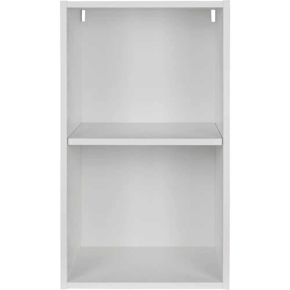 Каркас навесной 40x70x35 см, ЛДСП, цвет белый 13252055 STLM-2062901 DELINIA  - Вид №1